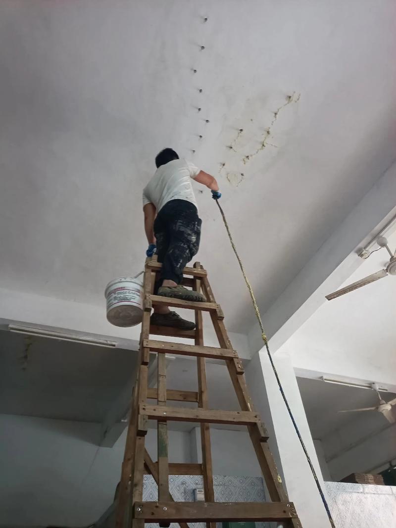 太原尖草坪区化学注浆